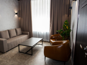 Отель Grand Stella