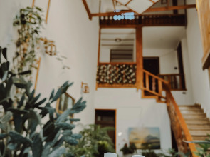 Отель Old Yerevan