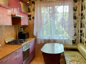 Квартира 4-комнатная Рыбинск