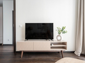 Апартаменты Elegant c джакузи в центре