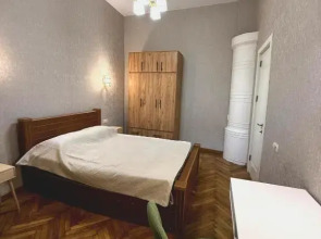 Апартаменты Qeto's House