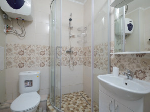 Апартаменты у Ладожского Вокзала