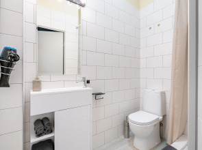 Квартира GetFlat Scandy