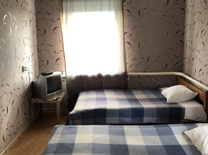 Мини-отель Отель Юшково