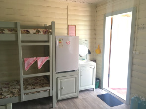 Гостевой дом Мухтуя