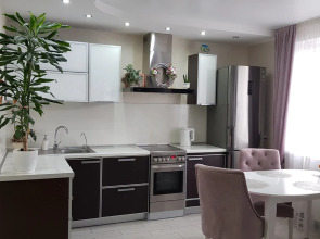 Апартаменты Казимировская