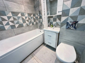 Апартаменты на Площади Свободы