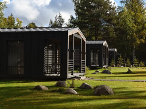 Гостевой дом Хутор Троллей