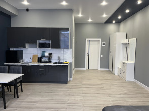 Квартира Ayshe Prestij Studio 5