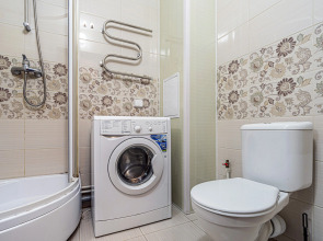 Апартаменты GoodApart near Ladozhsky railway station