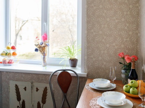 Апартаменты Уютная Квартира в Центре