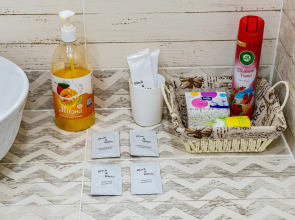 Апартаменты Куриленко 18