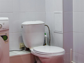 Квартира Калина на Ленинградской 37