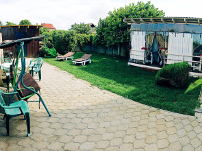 Гостевой дом На Московской