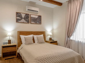 Отель Гермес