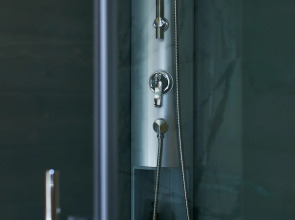 Гостевой Дом Krasota Scape