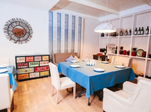 Гостиничный Комплекс FamilySpaResort