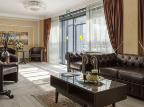 Гостевой дом Marine Palace