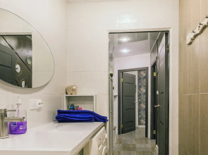 Апартаменты Лофт-Апартаменты на Гагарина 12