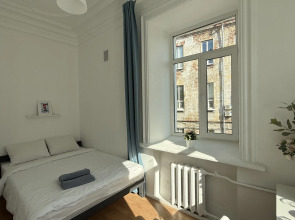 Меблированные комнаты Зубовском (6)