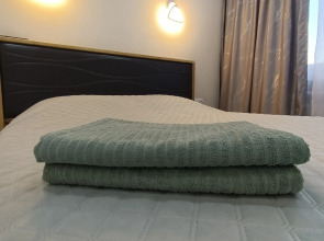 Квартира на Взлётной 11/1