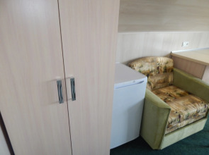 Гостевой дом Люкс