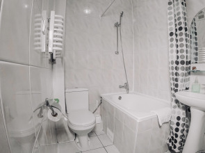 Вилла Татьяна на Линейной