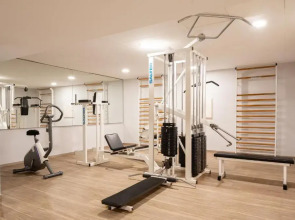 htop Calella Palace & SPA