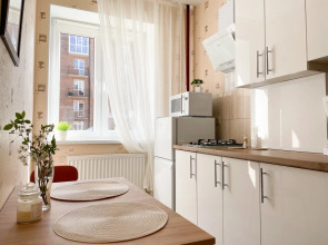 Апартаменты Райская пташка