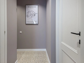 Апартаменты Room2day Багамы на Неве