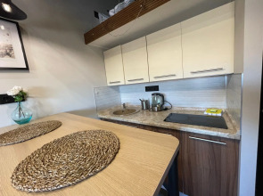 Апартаменты ZenApart Высокий Loft № 2