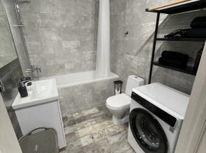 Квартира напротив башен ЖК Восток