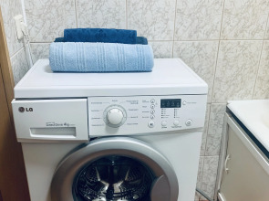 Квартира Однокомнатная на Самарской Возле Набережной