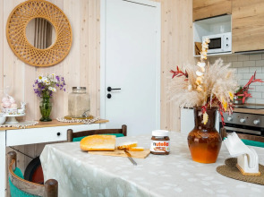 Частный дом в Токсово Озеро парк