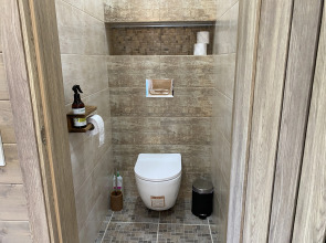 Частный дом Champion House FreeDom