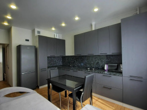 Апартаменты Lux