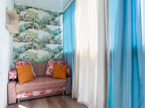 Апартаменты Graphics