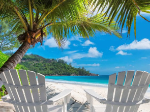 Апарт-отель Royale Suites Luxury Apartment