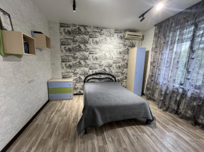 Частный дом Новороссийск