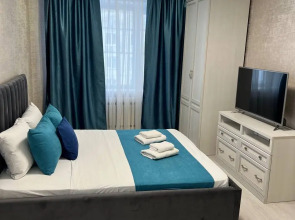 Апартаменты Созвездие Камчатки на проспекте Рыбаков 1