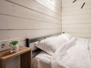 Гостевой Дом АйDа Relax