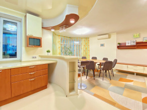 Апартаменты Apart-Comfort на Рыбинской 24