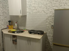 Гостевой дом Домашний Отель