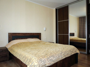 Апартаменты на Фатина