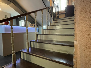 Хостел Книжный