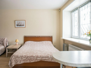 Квартира в Ярославле