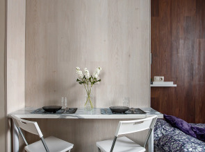 Апартаменты Жить Хорошо у МЕТРО