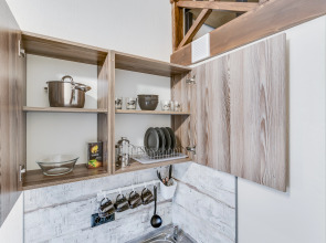 Апартаменты Мафия Лофт 5