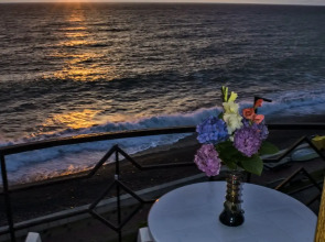 Отель Hotel Medusa