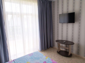 Гостевой дом Лилиана